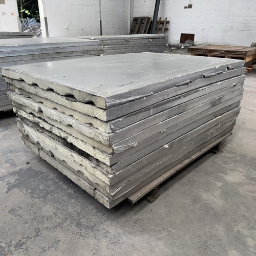 Polystyrene insulation boards - polystyrene,