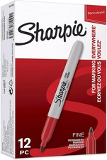 Sharpie Permanent Markers Pens