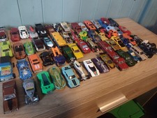 Hot wheels Cars 60