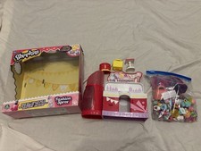 Shopkins fashion spree makeup - shopkins,