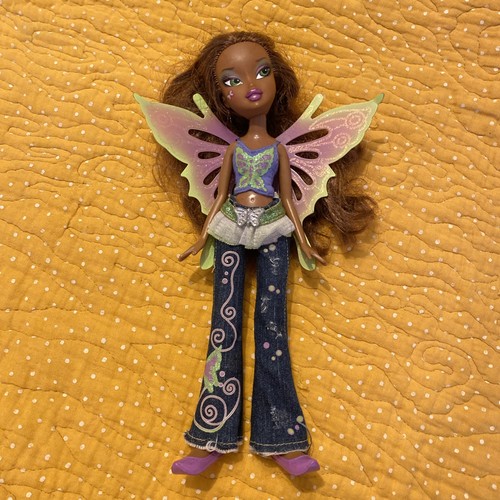 Bratz doll mga fashion - doll, pixiez