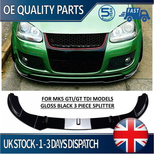 For golf mk5 gti - for, gt