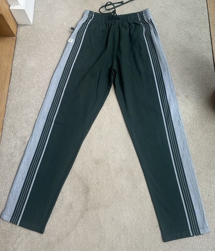 Toms trunks men - trunks, green/grey