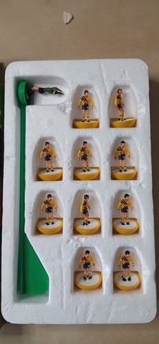 Subbuteo 63000 ref 743 - ⚽,