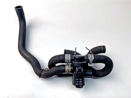 2008 suzuki gsx r1000 - 2008, air