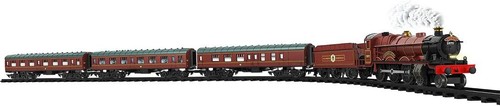 Lionel 712132 hogwarts express - lionel,