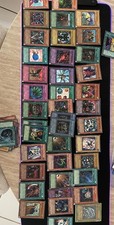All cards from Old deck yugioh