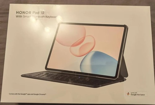 Honor pad inch - honor, android