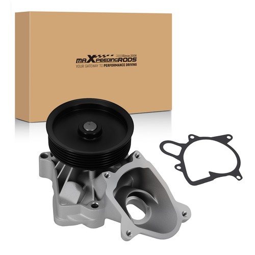 Water pump for - for, e46