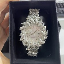 Orajieen Thunder Storm Watch