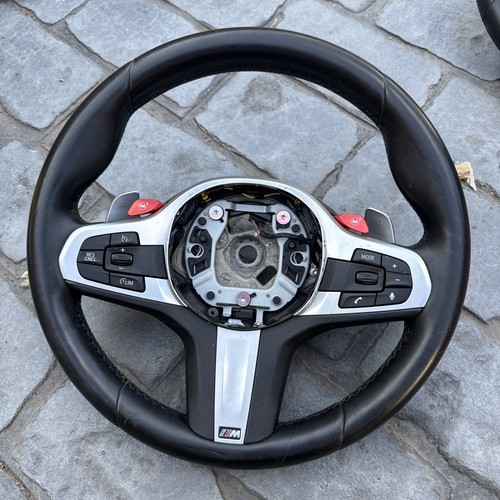 Bmw series msport g30 - 5, 7