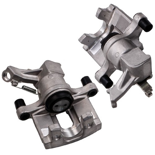Pair rear brake - pair, calipers