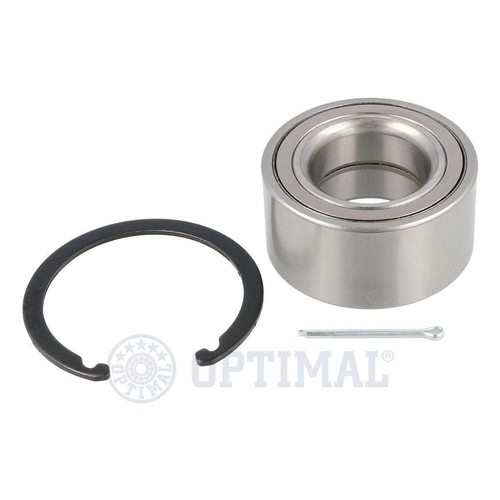 Optimal wheel bearing - bearing, kit