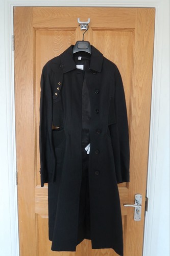 Rrp 1999 burberry - burberry, lined