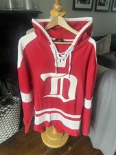 Detroit Red Wings Jersey