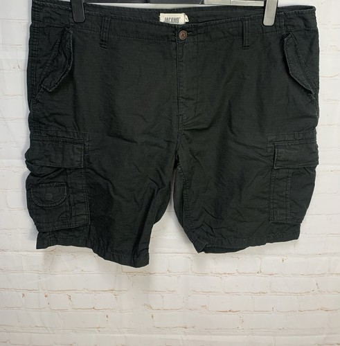 Jacamo black cargo style - jacamo,