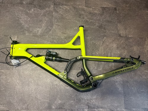 Cannondale jekyll 2018 frame - cannondale,