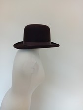 ORIGINAL Rare Stetson 3X Felt