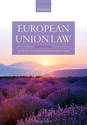 European union law - european,