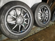 Genuine Volk Racing Rays