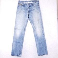 G-Star Raw Originals Blue