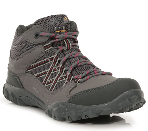 Regatta edgepoint waterproof - edgepoint,