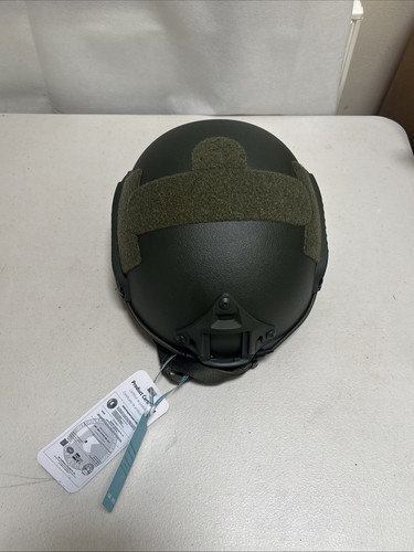 Tactical uhmw ballistic - tactical,
