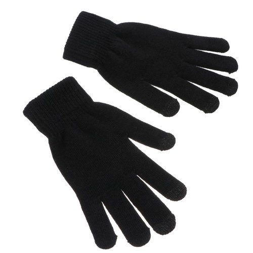 Pairs touch screen gloves - 3,