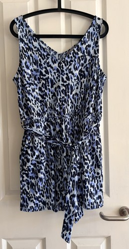Nutmeg ladies blue black - nutmeg, &