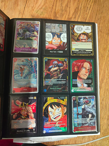 Bandai one piece - bandai,