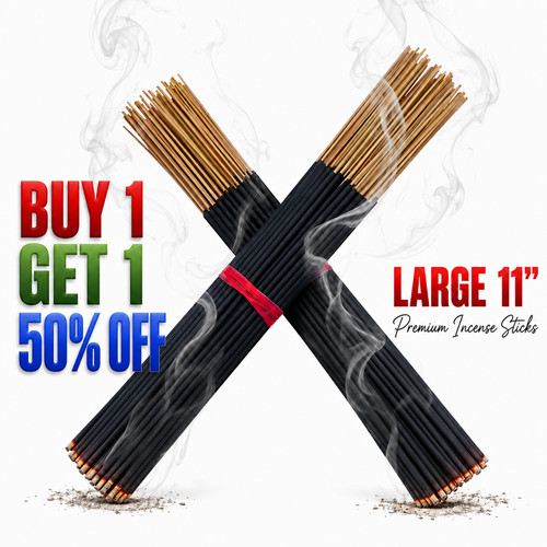 500 incense sticks bulk - incense,