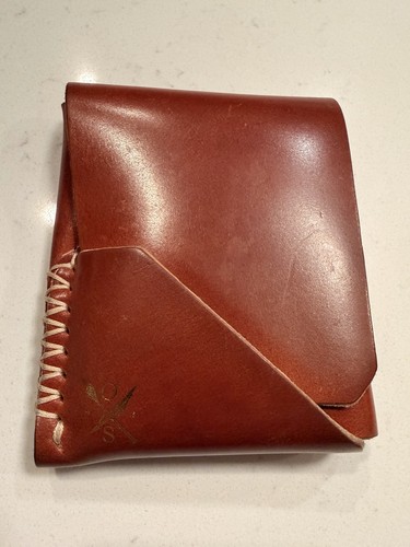 Open sea leather - open,