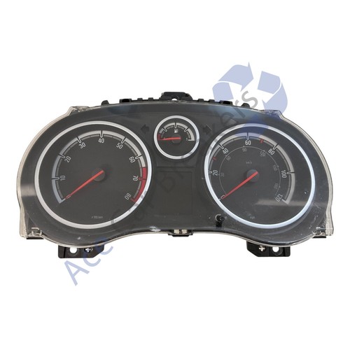 Vauxhall corsa 14 - vauxhall, 10-14