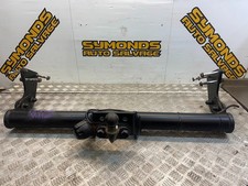 2012 MERCEDES VITO TOW BAR WITH MOUNTING BOLTS