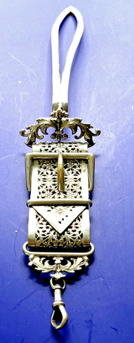 Victorian silver plated - silver,