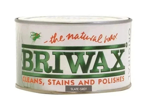 Briwax original natural - original, wax