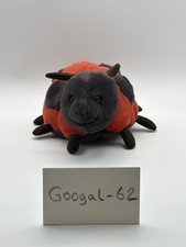 Genuine retired jellycat layla - genuine,