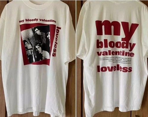 Bloody valentine loveless - valentine,