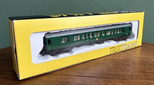 Trix trains 1921 mk1 - -,