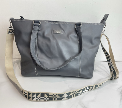 Mia tui travel bag grey - , blue
