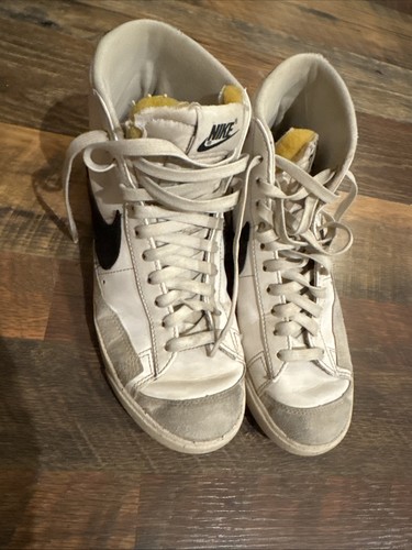 Nike blazer women mid 77 - nike, 8.5