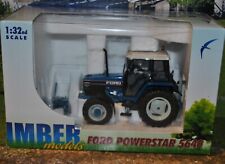 IMBER 1/32 , FORD 5640 SLE 4WD