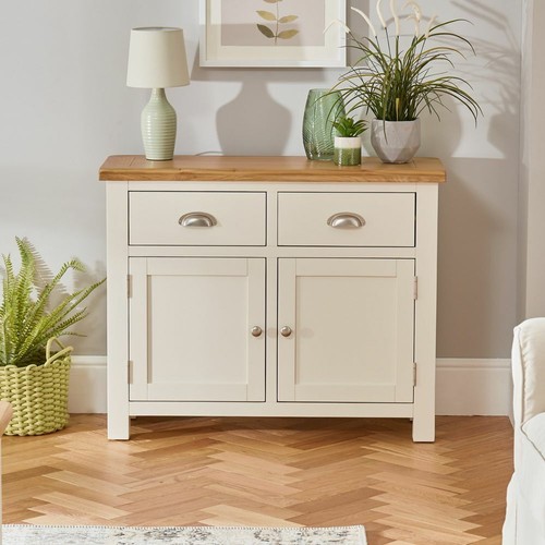 Sideboard cotswold cream - cotswold,