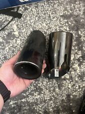 Genuine M140i M240i M340i Standard Exhaust Tips
