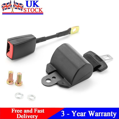 Universal retractable safety - universal,