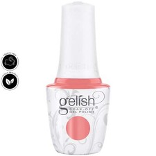 Gelish Cruelty-Free Gel Polish