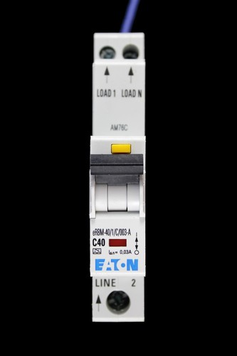 Eaton amp curve 10ka 30ma - 40,