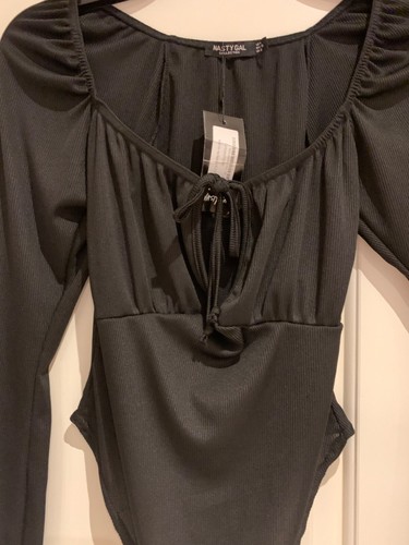 Sweet you nasty gal - sweet,