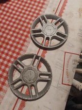 2 Champion 40 Lawnmower Mower Hub Caps