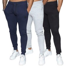 MYT Mens Joggers Cuffed